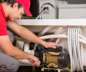 About Water Heater Repair LLC Herndon, KS